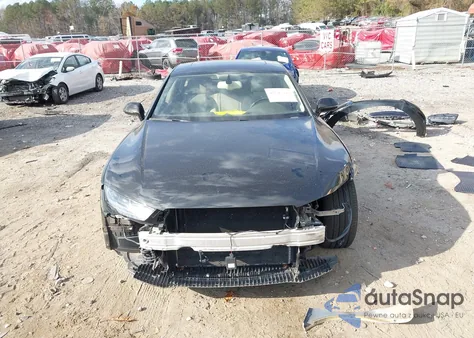 2017 Audi A7 3.0T Premium Plus z USA, uszkodzony, nr VIN WAUW2AFC6HN008899